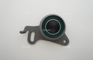 Ролик ГРМ натяжной Hyundai H1/Starex, Mitsubishi L300, Pajero Sport (K90) 2.5TD  GT10130 GMB