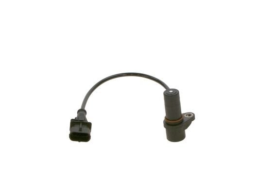 Датчик положения распредвала 0 281 002 676 BOSCH