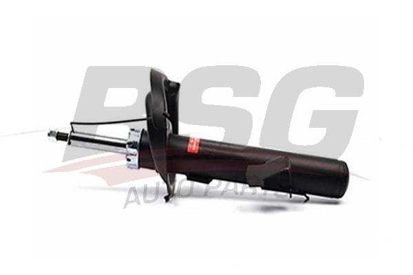 Амортизатор FORD Focus (04-) передний левый BSG BSG30300033 BSG