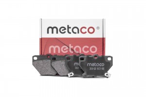 TOYOTA YARIS/CELICA/COROLLA 3010120 METACO