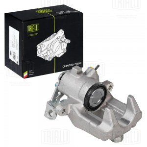 Суппорт торм. Audi A4 (00-) зад. лев. d=38мм (CF 182557) CF 182557 TRIALLI