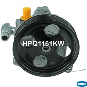 Насос гидроусилителя руля HPQ1161KW hpq1161kw KRAUF