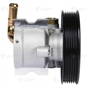 Насос ГУР для ам Chevrolet Lacetti (04-),Captiva (06-) 1.6i,2.0D (LPS 0502) LPS 0502 LUZAR