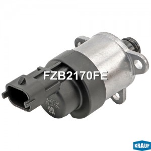 Блок дозировочный JEEP Grand Cherokee (08-) (2.8) давления топлива KRAUF fzb2170fe KRAUF