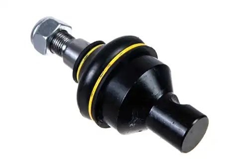 опора шаровая!\ MB 100 Bus 2.4D <96 Z37193 ZENTPARTS