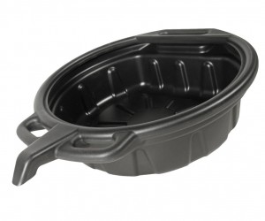 Емкость для слива масла 8л пластиковая (ванна с носиком) JTC JTC-AM44A JTC TOOLS