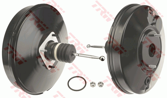 Усилитель AUDI Q3 11-18, VW PASSAT 05-14, TIGUAN 07-18 PSA389 PSA389 TRW