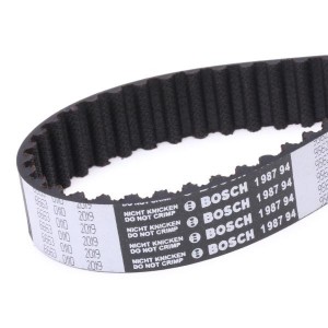 Ремень ГРМ OPEL (1.7) (00-) (131x25) BOSCH 1 987 949 562 BOSCH