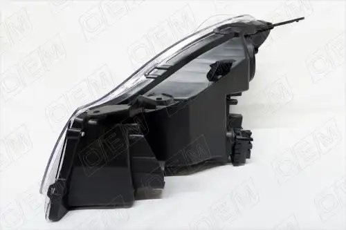 Фара правая Nissan Almera G15 (2012-нв) OEM0077FR OEMPARTS
