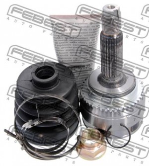 ШРУС внешний MITSUBISHI OUTLANDER 2003.02-2008.12 0410-044A43 0410-044A43 FEBEST