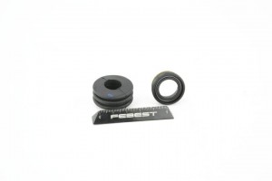 Сальник штока КПП FORD FOCUS II/III 95KAY-16250609X 95KAY-16250609X FEBEST