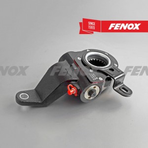 Рычаг тормоза регулировочный SITRAK HOWO моста заднего/среднего левый (мост MCP1 SLA01021 FENOX