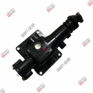 Механизм управления переключением КПП (в сборе) 12JS/JSD, 16JS/JSD, Урал, Маз, S 12JS160T-1703015 SHAFT