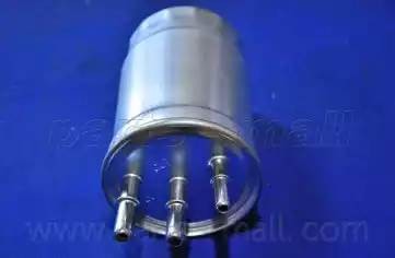 Фильтр топливный SSANGYONG ACTYONSPORTS(Q100) 06-11 PCD-006 PCD-006 PMC PARTS MALL