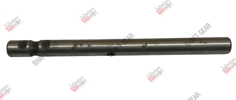 Вал вилки включения задней передачи 16132 SHAFT