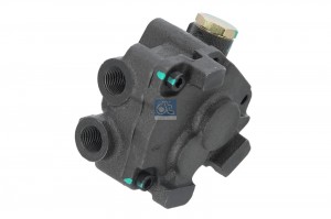 Насос топливный VOLVO RENAULT низкого давления DT 2.12092 DIESEL TECHNIC