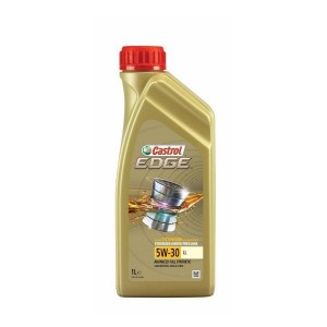 Масло моторное CASTROL EDGE LL 5W-30 1л 15D0D4 15D0D4 CASTROL