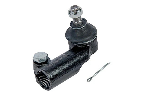 наконечник рулевой правый!\ Lada Kalina all 04> 51-98211A-SX STELLOX