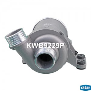 Насос водяной электрический KWB9229P KWB9229P KRAUF