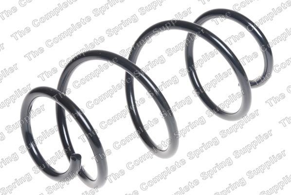 пружина передняя! АКПП\ Hyundai i30 FD 1.6 08-12 4037253 LESJOFORS