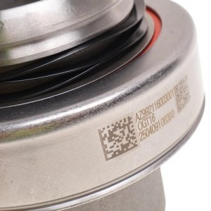 Подшипник выжимной SHACMAN SHAANXI F3000 MOVELEX DZ93189160302MX MOVELEX