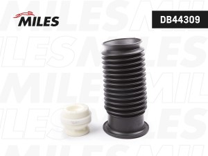 Пыльник + отбойник на 1 амортизатор передний OPEL ASTRA J 10- (KYB 910222) DB443 DB44309 MILES