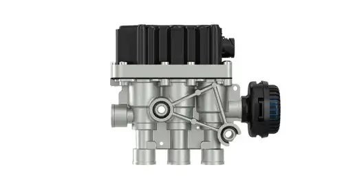 Клапан ECAS PRO4120000 PROVIA