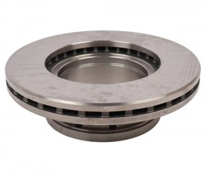 Диск тормозной SHACMAN SHAANXI X6000 задний (1шт.) MOVELEX HD90129348160MX MOVELEX