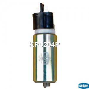 Насос топливный BMW 3 (E36) электрический KRAUF KR0204P KRAUF