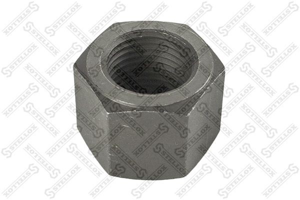 гайка колесная !M22x2 H=25 SW32 \SAF, DAF F2300.F2305.F2800 89-02076-SX STELLOX