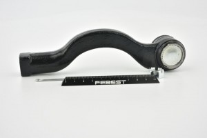 Наконечник рулевой правый MITSUBISHI L200 05-, PAJERO SPORT 08- 0421-KB4R 0421-KB4R FEBEST