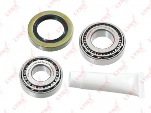 DAEWOO MATIZ ЗАДНИЙ WB-1243 LYNXAUTO