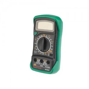 Мультиметр портативный MAS830 MASTECH 132011 MASTECH