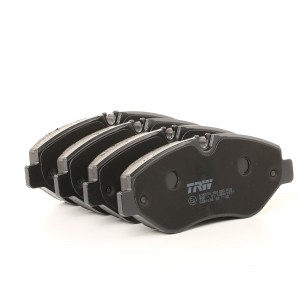 VW CRAFTER (2006>) GDB1698 TRW