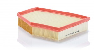 BMW 5-СЕРИЯ G30 (2017>) C28038 MANN FILTER