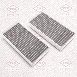 MINI F55 (2014>) УГОЛЬ TBD1106C TATSUMI