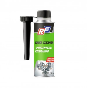 Очиститель клапанов 270мл RUSEFF 19247N RUSEFF