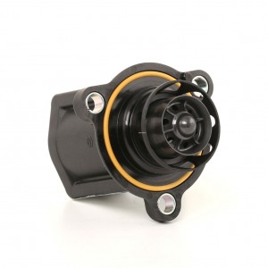 Клапан электромагнитный VW AUDI турбокомпрессора PIERBURG 7.01830.13.0 PIERBURG