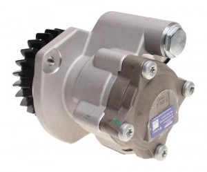 Насос гидроусилителя SHACMAN SHAANXI дв.WP12 MOVELEX 612630030005MX MOVELEX