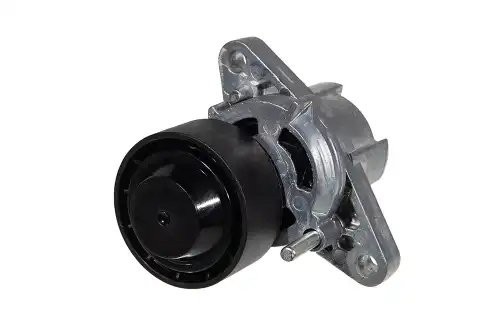 ролик натяжной c механизмом натяжения!\ Renault Kangoo/Laguna/Megane/Logan 1.4-2 Z23660 ZENTPARTS