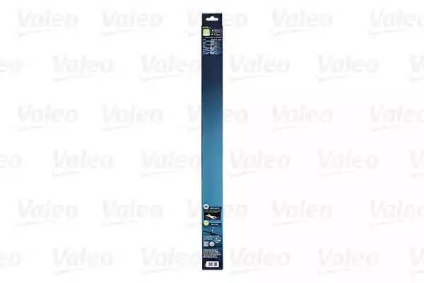 Щетка стеклоочистителя 600мм (Hydroсonnect) 578512 VALEO PHC