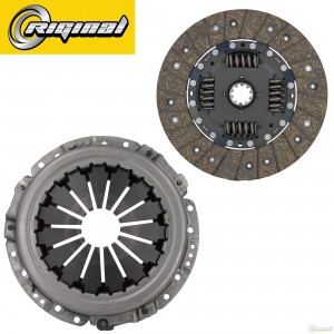 Сцепление в сборе для а/м ГАЗель "Бизнес",NEXT Евро-3 дв. Cummins "Riginal" (ком RG-W05240B RIGINAL