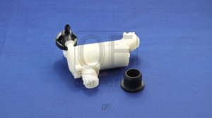 насос омывателя!\ Mitsubishi Outlander III 12> QF00N00039 QUATTRO FRENI