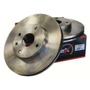 Диск тормозной CHEVROLET EPICA перед. вент. 1 шт (min 2 шт) KD0082 KD0082 KORTEX