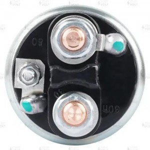 Реле втягивающее стартера для а/м Citroen Berlingo (98-)/Peugeot Partner (96-) 1 VSR 1635 START VOLT