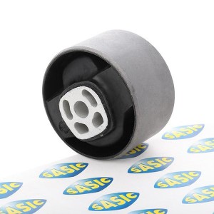 Опора двигателя нижн задн правая CITOREN C4, BERLINGO II, PEUGEOT 307, 308 80913 8091331 SASIC
