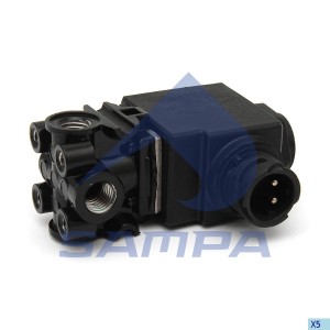 Клапан электромагнитный 033061 SAMPA