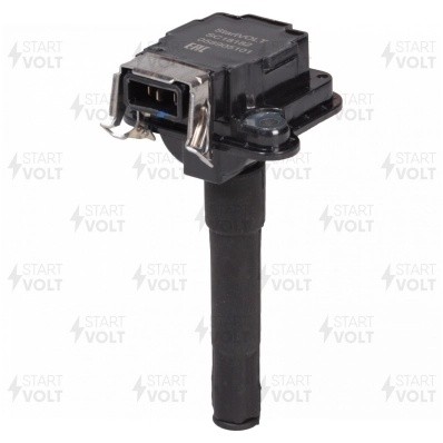 Катушка зажигания для а/м VAG Passat (98-)/A3 (98-)/Golf IV (97-) 1.8T (SC 18182 SC 18182 START VOLT