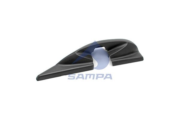 Крышка кронштейна зеркала левая 034382 SAMPA