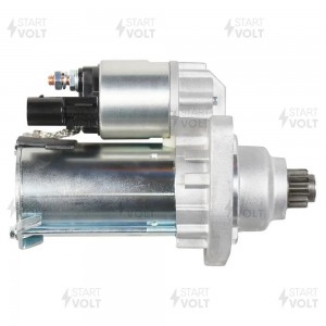 Стартер (тип Valeo) 1,2кВт LST 1851 START VOLT